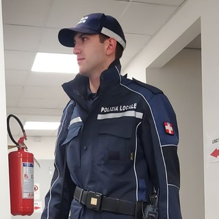 Samuele Peyronel