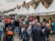 Profumo di formaggio e suoni di festa: a Scalenghe torna la fiera lattiero casearia
