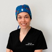 La Dott.ssa Isabella Boccone entra nello Staff dello Studio Medico Galeno di Saluzzo