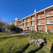 Una vista di Casa Turina