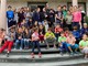 San Germano Chisone premia i suoi piccoli atleti, campioni delle ‘Miniolimpiadi di Valle’ [FOTO]