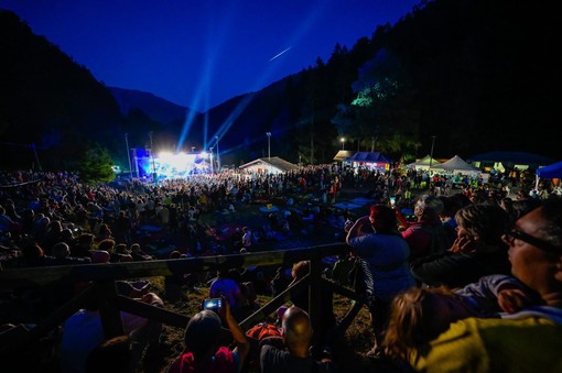 (Foto di repertorio)