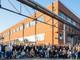 Celebrati i 50 anni dello stabilimento Celebrati i 50 anni dello stabilimento