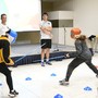 Accademia Scherma Pinerolo porta in città il Camp di Sciabola con atletici e tecnici dall’Italia e dall’estero Accademia Scherma Pinerolo porta in città il Camp di Sciabola con atletici e tecnici dall’Italia e dall’estero