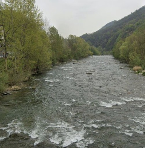 Scivola nel Chisone: giovane ritrovato senza vita