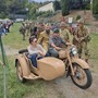 Quaranta mezzi storici per ‘Military San Pietro Val Lemina’ in ricordo della tragedia del Freidour Quaranta mezzi storici per ‘Military San Pietro Val Lemina’ in ricordo della tragedia del Freidour
