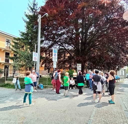 La Pro loco di San Germano propone le ‘Camminate di primavera’