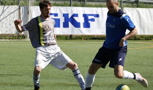 Nuova edizione per Skf Meet the world