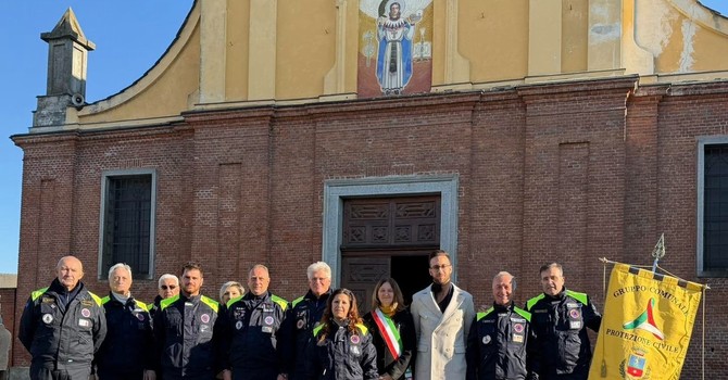 (Foto di repertorio) (Foto di repertorio)