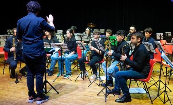 Cumiana dedica una settimana al sassofono classico