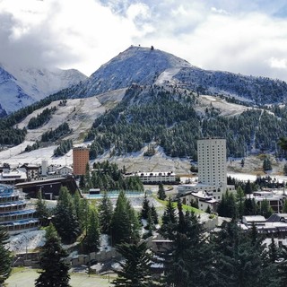 Sestriere: sfida a tre per la guida del Comune più alto d’Italia