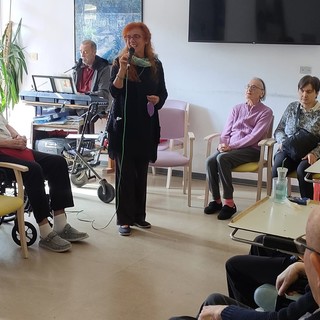 (Foto di repertorio)