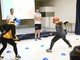 Accademia Scherma Pinerolo porta in città il Camp di Sciabola con atletici e tecnici dall’Italia e dall’estero Accademia Scherma Pinerolo porta in città il Camp di Sciabola con atletici e tecnici dall’Italia e dall’estero