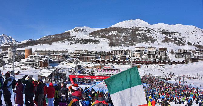 (Foto di repertorio) (Foto di repertorio)