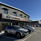 Open Weekend in concessionaria: Hyundai Vela ti aspetta il 24 e 25 maggio!