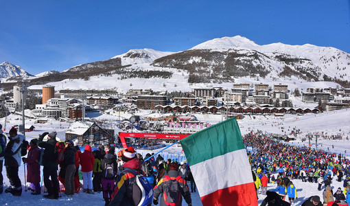 (Foto di repertorio) (Foto di repertorio)