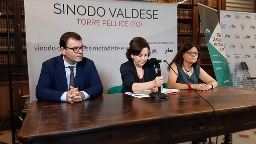 (Foto di repertorio)
