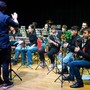 Cumiana dedica una settimana al sassofono classico
