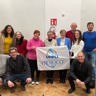 La Pro loco dopo la Fondazione, l’anno scorso