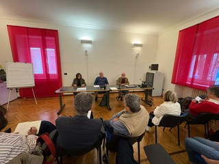 Il comitato per la Salute è pronto a tornare in piazza