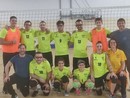 La squadra Sport Inclusion