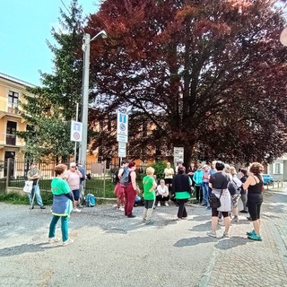 La Pro loco di San Germano propone le ‘Camminate di primavera’