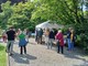 Storia, benessere e cammino per la fiera primaverile di San Germano Chisone