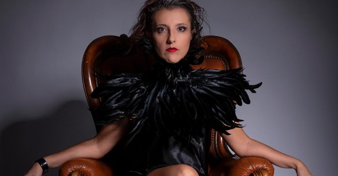 A Luserna San Giovanni ‘Non ho paura di essere donna’ per aiutare Anffas Valli Pinerolesi