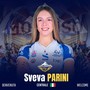 Volley A2/F: dopo Farina, al centro arriva Parini