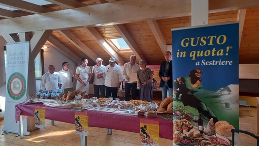Uno scatto della scorsa edizione estiva