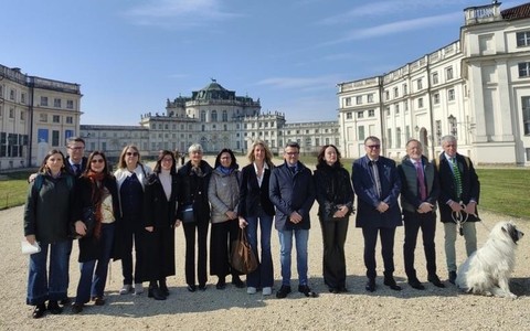 Ipotesi studentato per il rilancio di Stupinigi