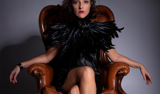 A Luserna San Giovanni ‘Non ho paura di essere donna’ per aiutare Anffas Valli Pinerolesi A Luserna San Giovanni ‘Non ho paura di essere donna’ per aiutare Anffas Valli Pinerolesi