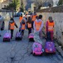 Alla ricerca di accompagnatori pedibus e cittadini vigili per le scuole di Torre Pellice