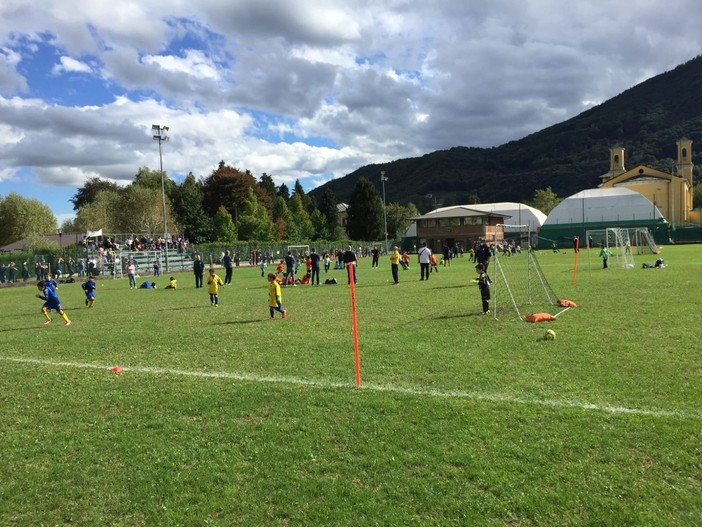 Torre Pellice senza calcio: le ragioni dello scioglimento del Football Club Torre Pellice senza calcio: le ragioni dello scioglimento del Football Club