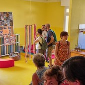 (Foto di repertorio)