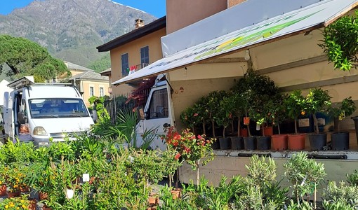 Centro storico di Torre Pellice in festa con la rassegna ‘Fiori &amp; Sapori’