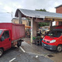 Mercato delle Cavagne di Torre Pellice: via i furgoni per fare spazio ai clienti