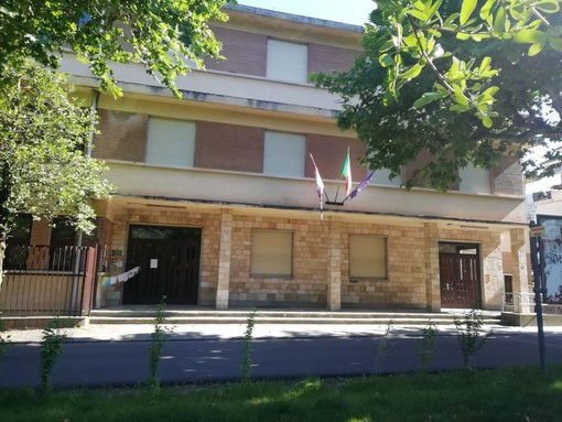 Una zecca in aula: chiusa per due giorni la scuola dell’infanzia di Torre Pellice
