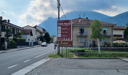 Distretto del commercio, l’Unione montana del Pinerolese ci riprova: parte il sondaggio Distretto del commercio, l’Unione montana del Pinerolese ci riprova: parte il sondaggio