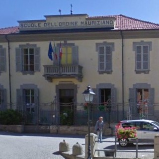 La Scuola Mauriziana di Torre Pellice