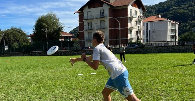 Torre Pellice in movimento per la ‘Caccia allo Sport’