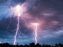 Meteo: breve pausa dell'estate con l'arrivo di temporali nel weekend Meteo: breve pausa dell'estate con l'arrivo di temporali nel weekend