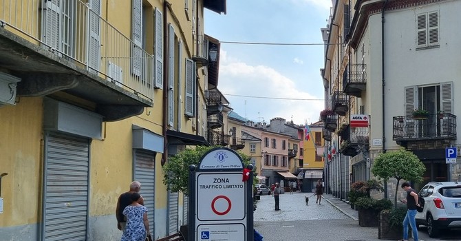 (Foto di repertorio) (Foto di repertorio)