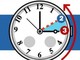 Questa notte ritorna l’ora solare, lancette indietro di 60 minuti Questa notte ritorna l’ora solare, lancette indietro di 60 minuti