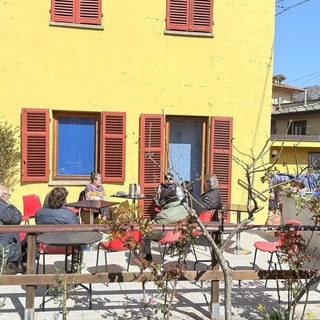Colazione all’Esercito della salvezza di Torre Pellice