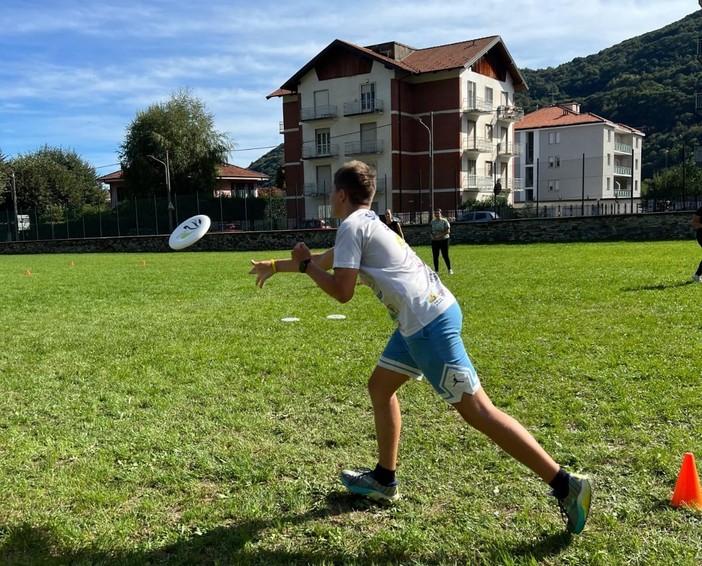 Torre Pellice in movimento per la ‘Caccia allo Sport’