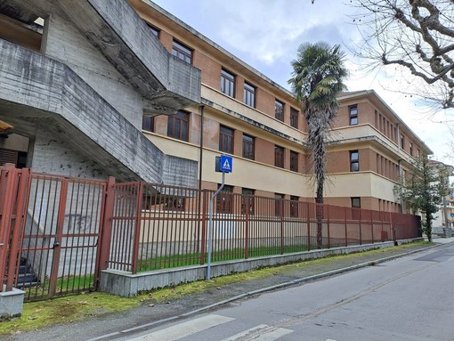 La primaria di Torre Pellice