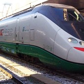 Trenitalia Piemonte: venerdì 24 novembre sciopero degli Intercity