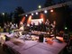 La Topoband sul palco