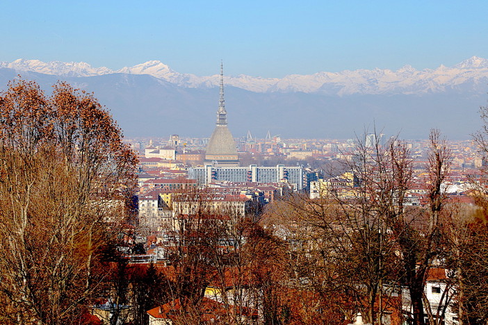 In Piemonte l'aria è più pulita, i dati promuovono la Regione. Marnati: "Confermato il trend di miglioramento" In Piemonte l'aria è più pulita, i dati promuovono la Regione. Marnati: "Confermato il trend di miglioramento"